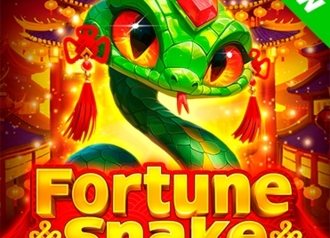 Fortune Snake слот